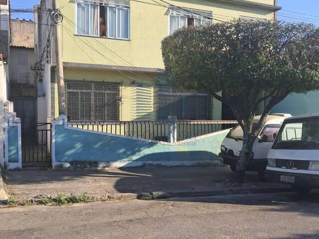 #2423 - Apartamento para Venda em Rio de Janeiro - RJ - 1