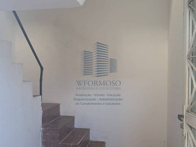 #2423 - Apartamento para Venda em Rio de Janeiro - RJ - 3