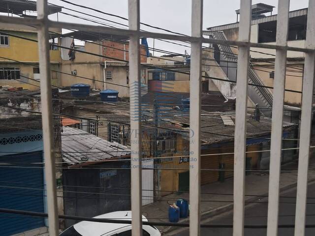Casa para Venda em São João de Meriti - 5