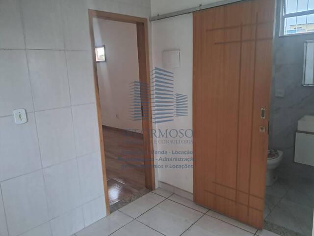 #2424 - Casa para Venda em São João de Meriti - RJ - 2