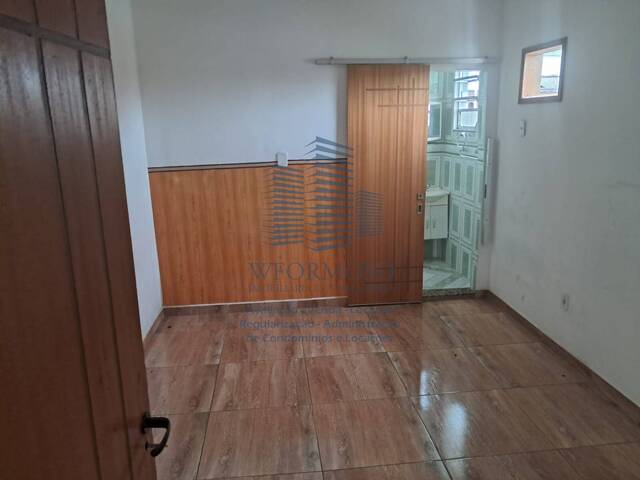 #2424 - Casa para Venda em São João de Meriti - RJ - 3