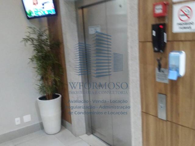 Sala para Locação em Rio de Janeiro - 5