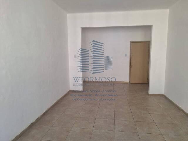 #2427 - Conjunto Comercial para Venda em Rio de Janeiro - RJ - 2