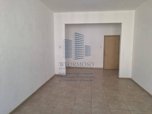 #2427 - Conjunto Comercial para Venda em Rio de Janeiro - RJ - 1