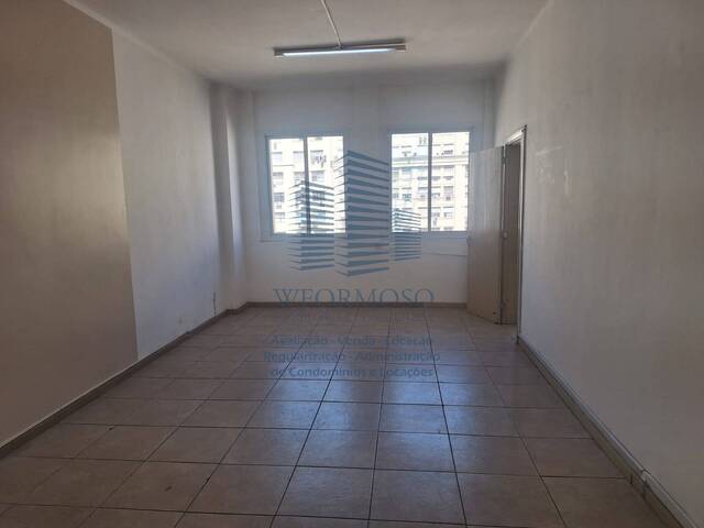 Conjunto Comercial para Venda em Rio de Janeiro - 5
