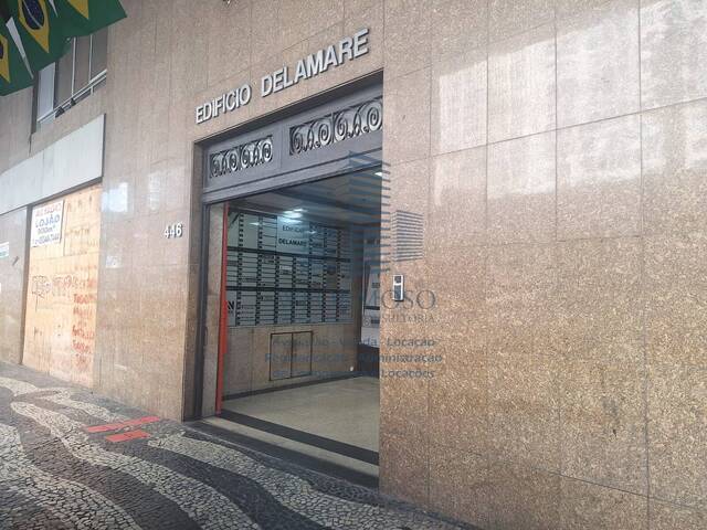 #2427 - Conjunto Comercial para Venda em Rio de Janeiro - RJ - 3