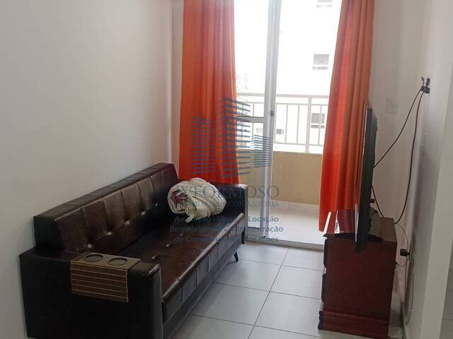 #2430 - Apartamento para Venda em Rio de Janeiro - RJ - 2