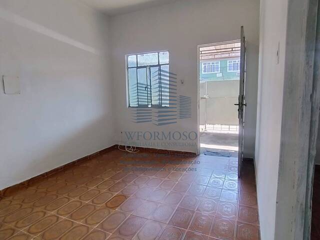 #1752 - Casa para Locação em Rio de Janeiro - RJ - 3