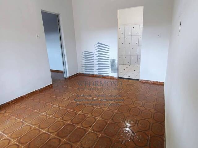 #1752 - Casa para Locação em Rio de Janeiro - RJ - 1