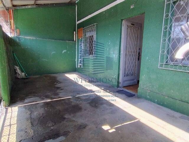 #1752 - Casa para Locação em Rio de Janeiro - RJ - 2