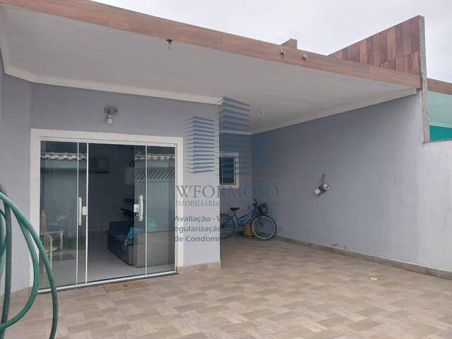 #2431 - Casa para Venda em Cabo Frio - RJ - 1