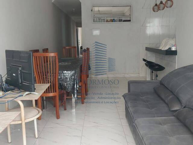 #2431 - Casa para Venda em Cabo Frio - RJ - 3