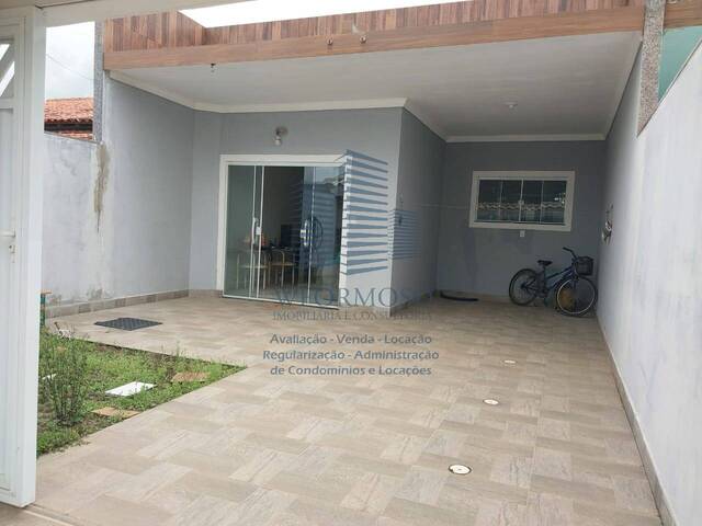 #2431 - Casa para Venda em Cabo Frio - RJ - 2