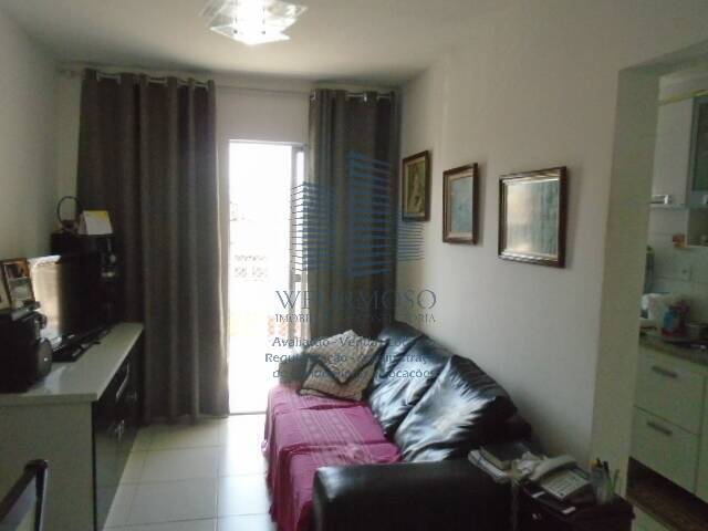 #500132 - Apartamento para Venda em Rio de Janeiro - RJ - 2