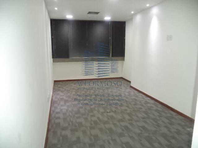 Sala para Venda em Rio de Janeiro - 1