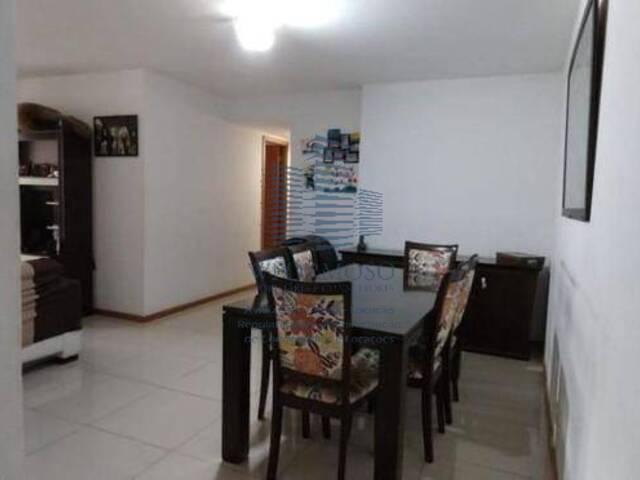 #1389 - Apartamento para Venda em Niterói - RJ - 3