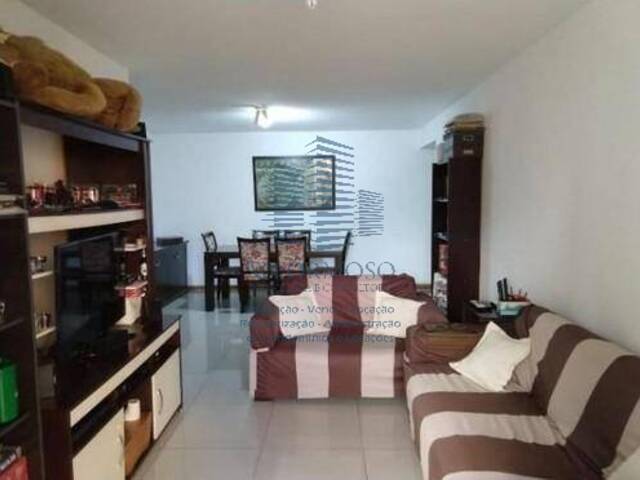 #1389 - Apartamento para Venda em Niterói - RJ - 1