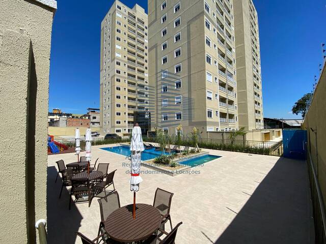 #2227 - Apartamento para Locação em Rio de Janeiro - RJ - 3