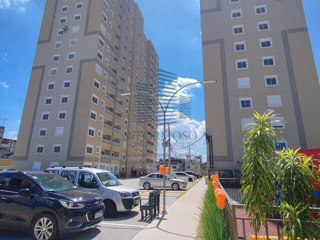 #2227 - Apartamento para Locação em Rio de Janeiro - RJ - 1