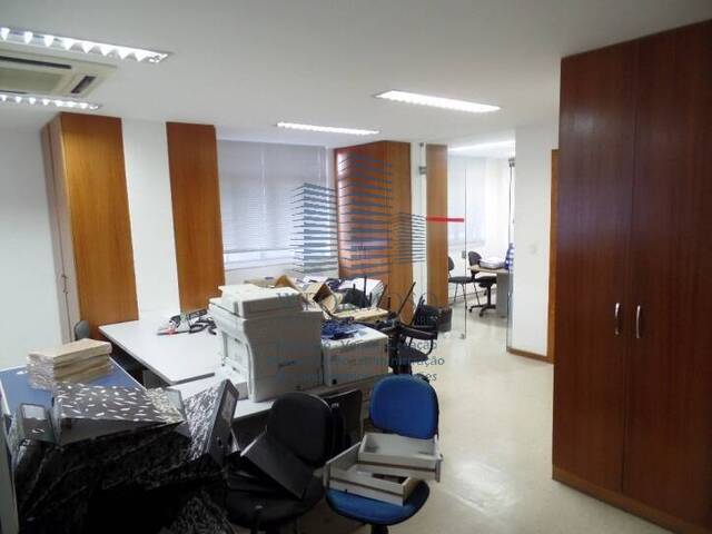 Conjunto Comercial para Venda em Rio de Janeiro - 1