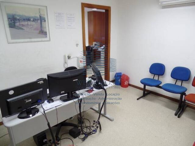 Conjunto Comercial para Venda em Rio de Janeiro - 3