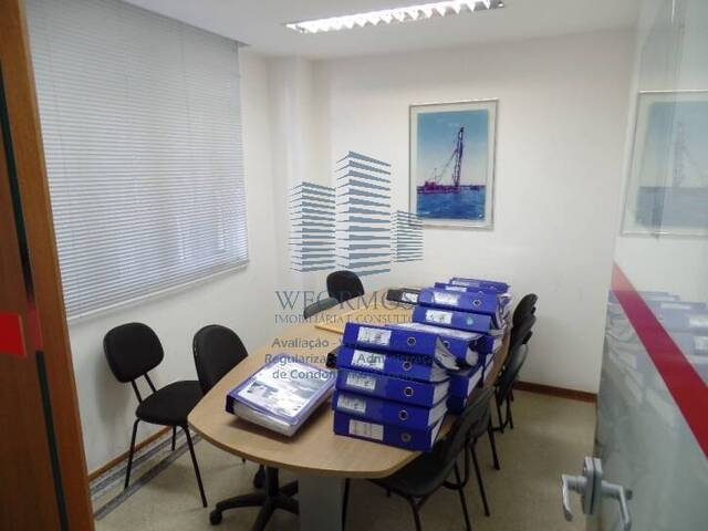 Conjunto Comercial para Venda em Rio de Janeiro - 4