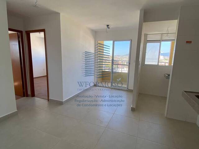 #2393 - Apartamento para Venda em Rio de Janeiro - RJ - 1