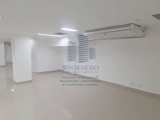 Conjunto Comercial para Locação em Rio de Janeiro - 5