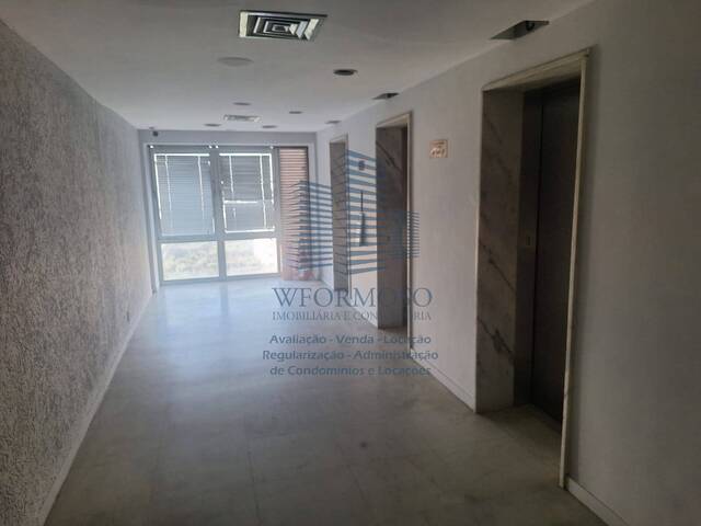 Conjunto Comercial para Locação em Rio de Janeiro - 4