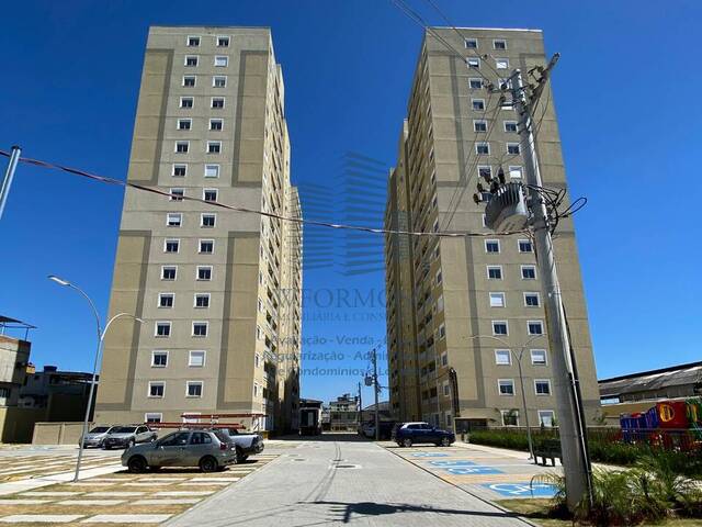 #2430 - Apartamento para Venda em Rio de Janeiro - RJ - 3