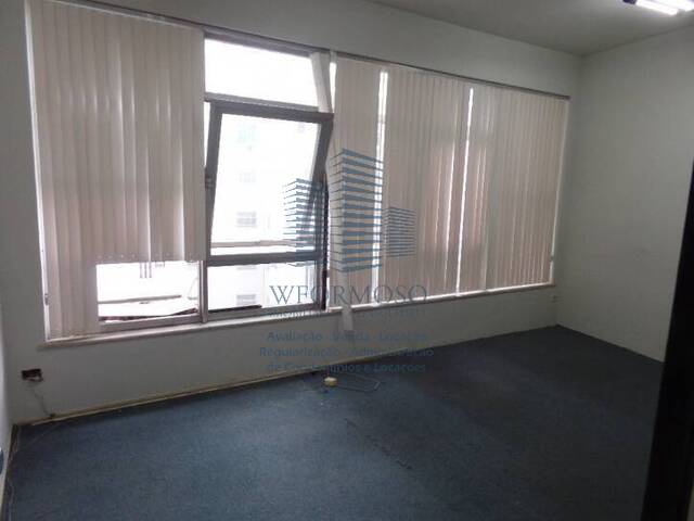 Sala para Venda em Rio de Janeiro - 4