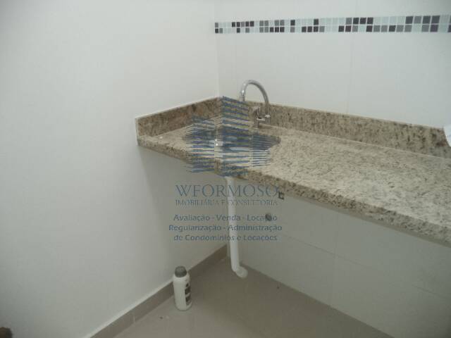 Sala para Venda em Rio de Janeiro - 4