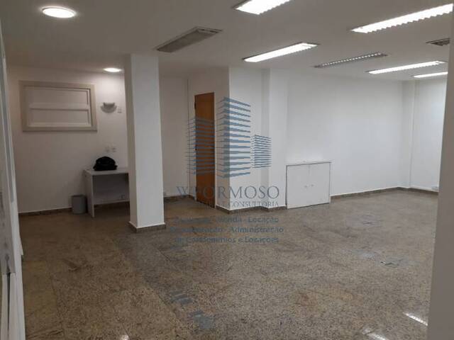 #400240 - Andar Comercial para Locação em Rio de Janeiro - RJ - 3