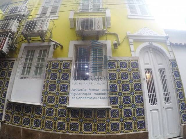#400253 - Casa para Locação em Rio de Janeiro - RJ - 1