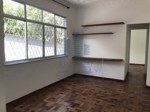 Apartamento, 1 quarto, 32 m² - Foto 1
