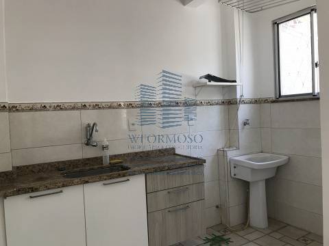 Apartamento, 1 quarto, 32 m² - Foto 5