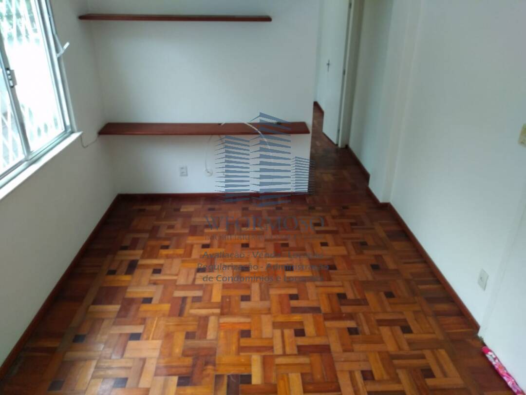 Apartamento, 1 quarto, 32 m² - Foto 3