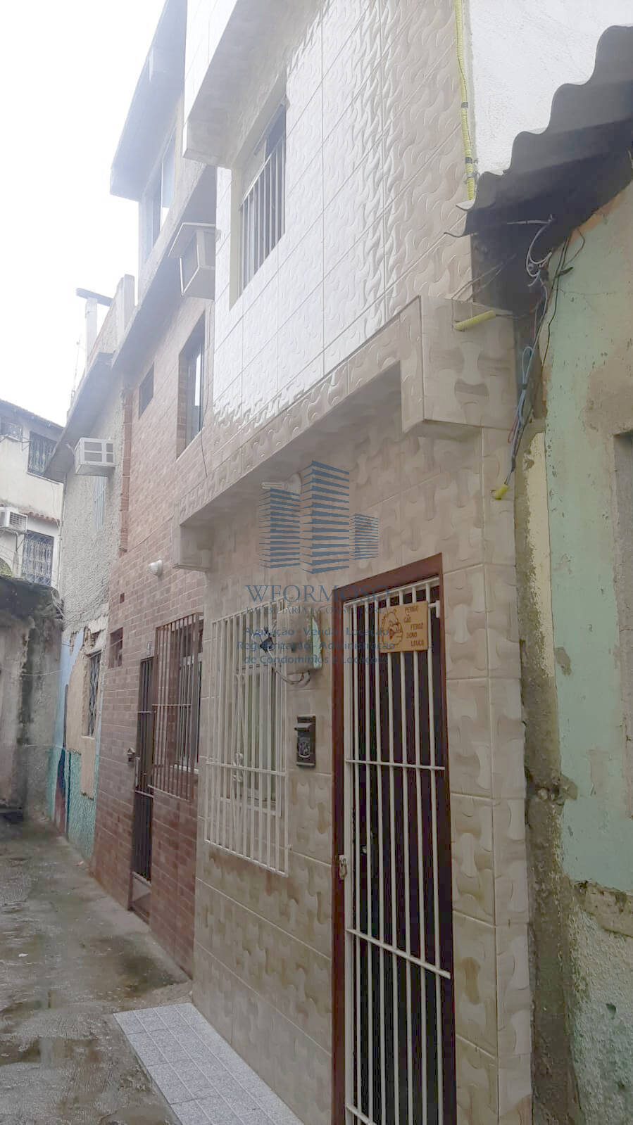 Casa, 2 quartos - Foto 26