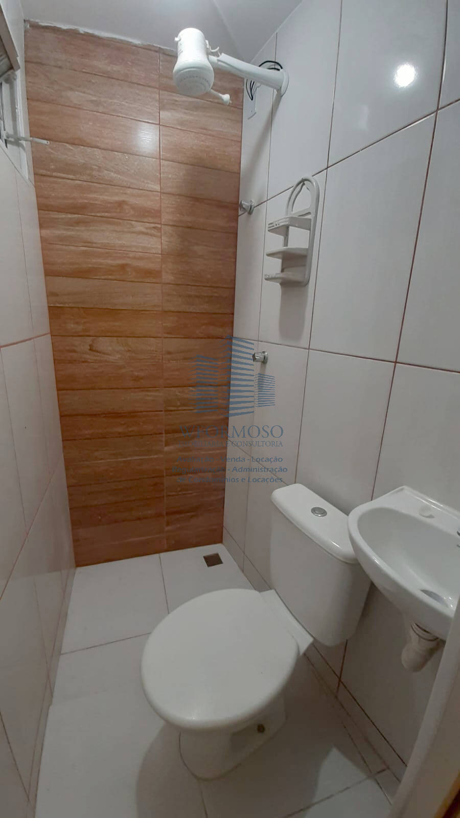 Casa, 2 quartos - Foto 16