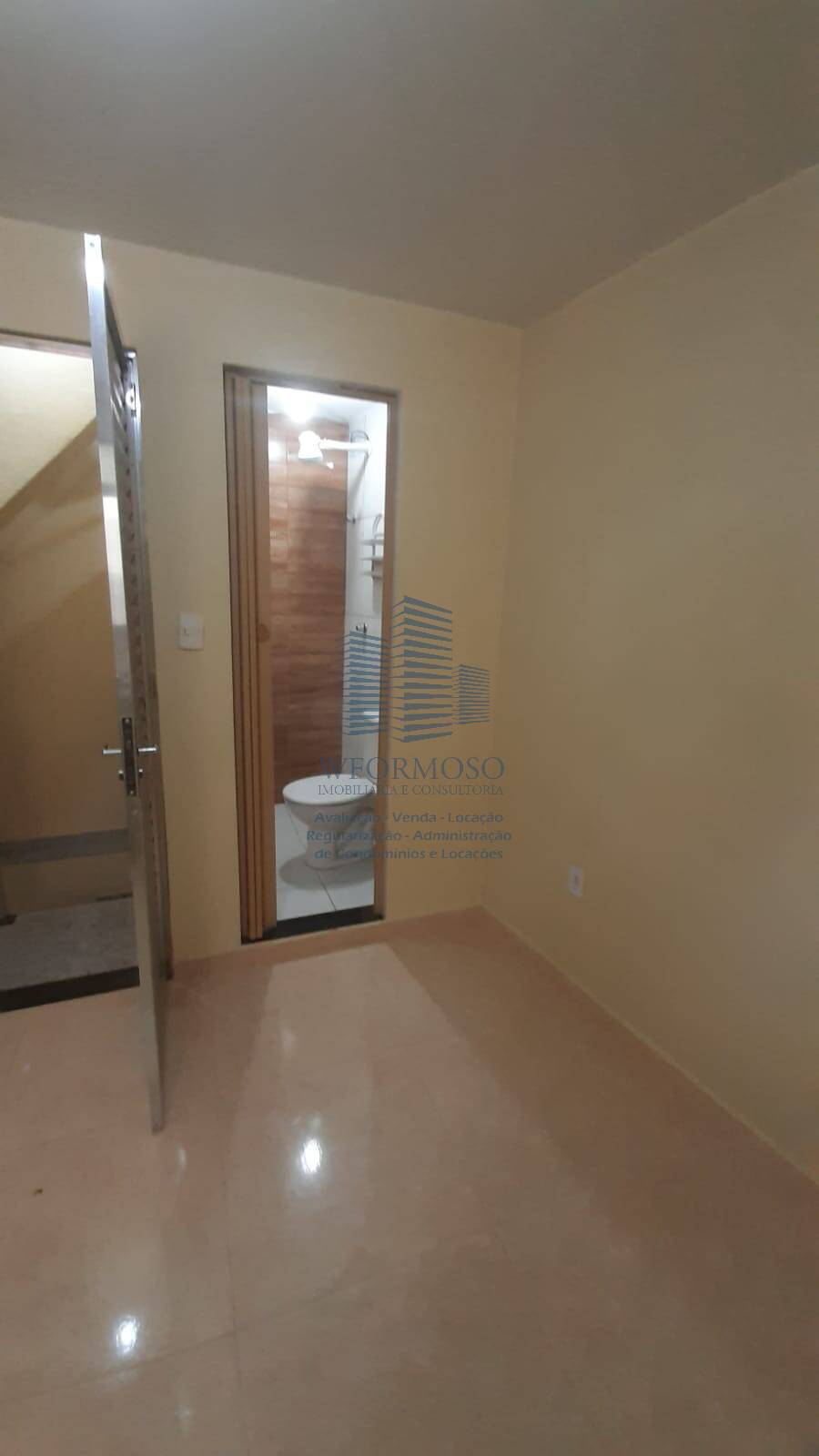 Casa, 2 quartos - Foto 15