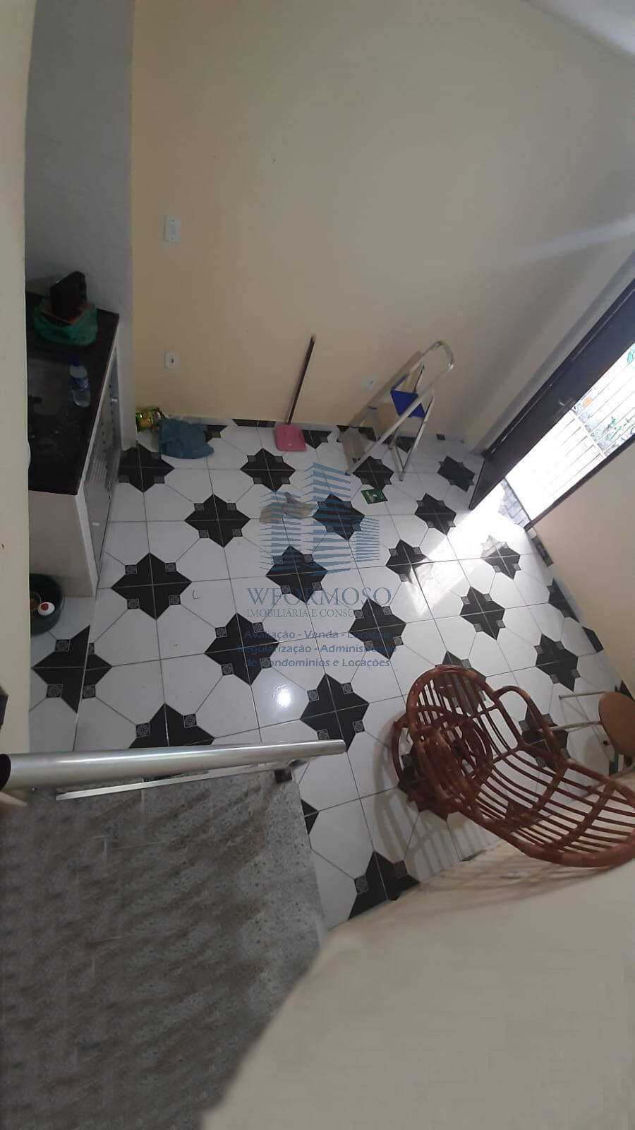 Casa, 2 quartos - Foto 5