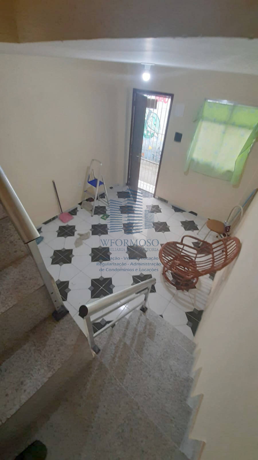 Casa, 2 quartos - Foto 4