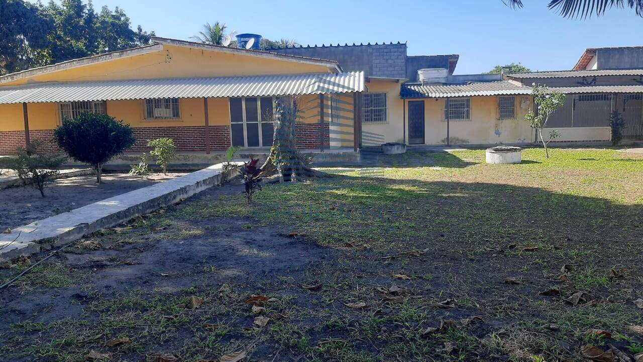 Casa Linear à venda em Areal - Araruama/RJ
