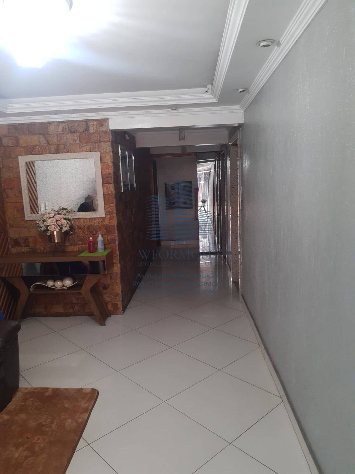 Apartamento, 2 quartos - Foto 4
