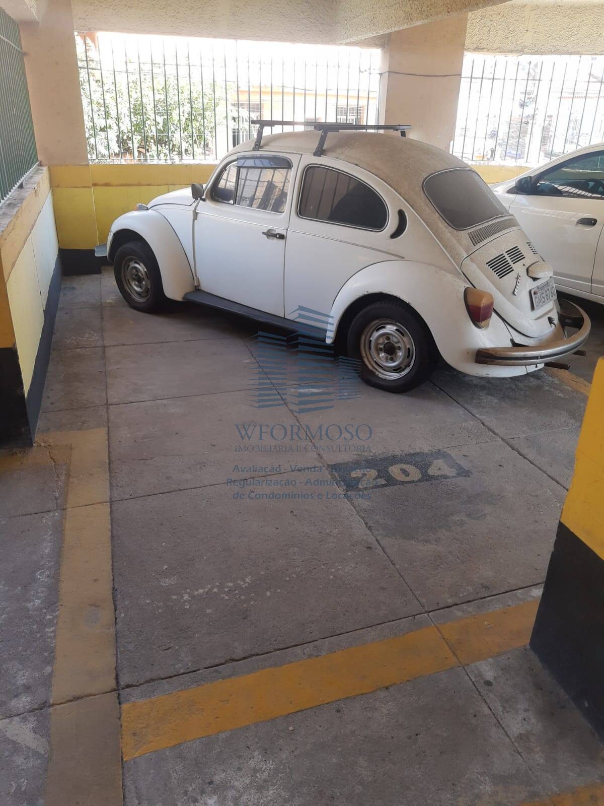 Apartamento, 2 quartos - Foto 6