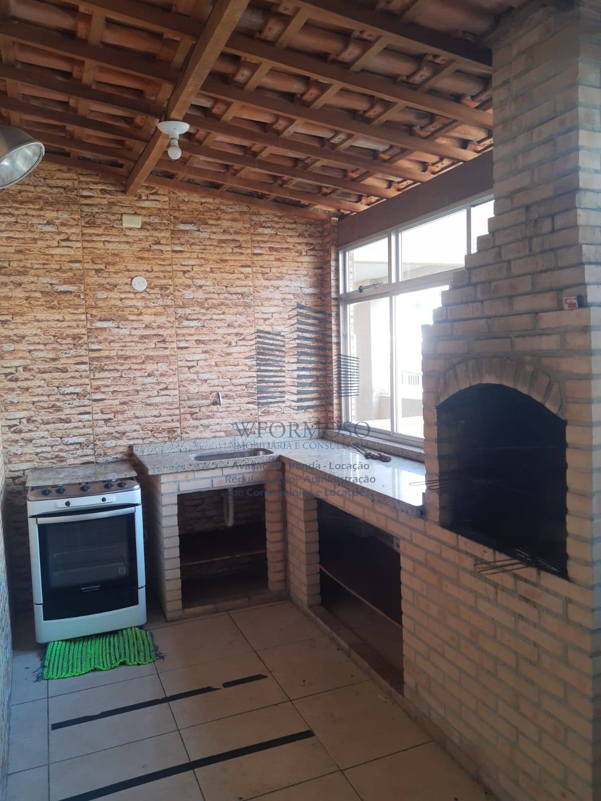 Apartamento, 2 quartos - Foto 9