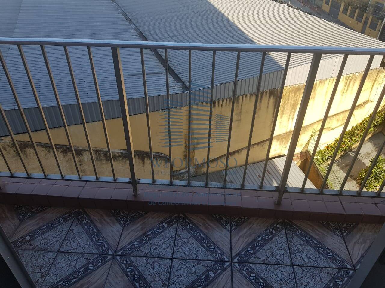 Apartamento, 2 quartos - Foto 17