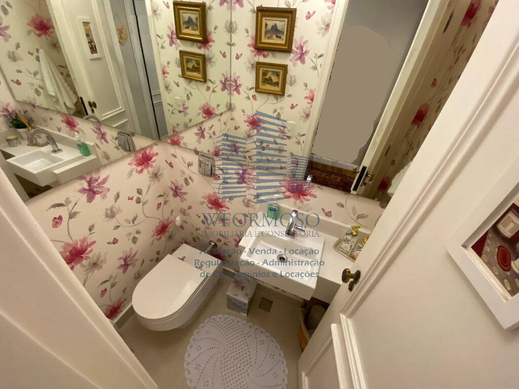 Apartamento, 6 quartos, 400 m² - Foto 3