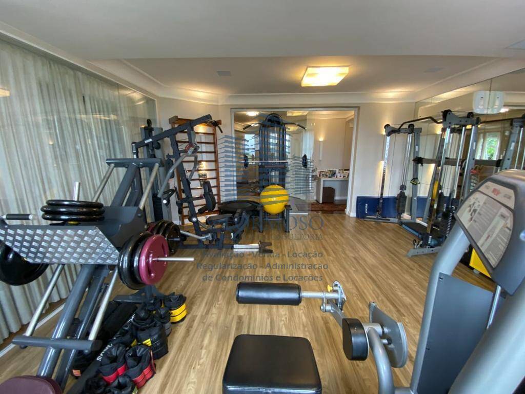 Apartamento, 6 quartos, 400 m² - Foto 4