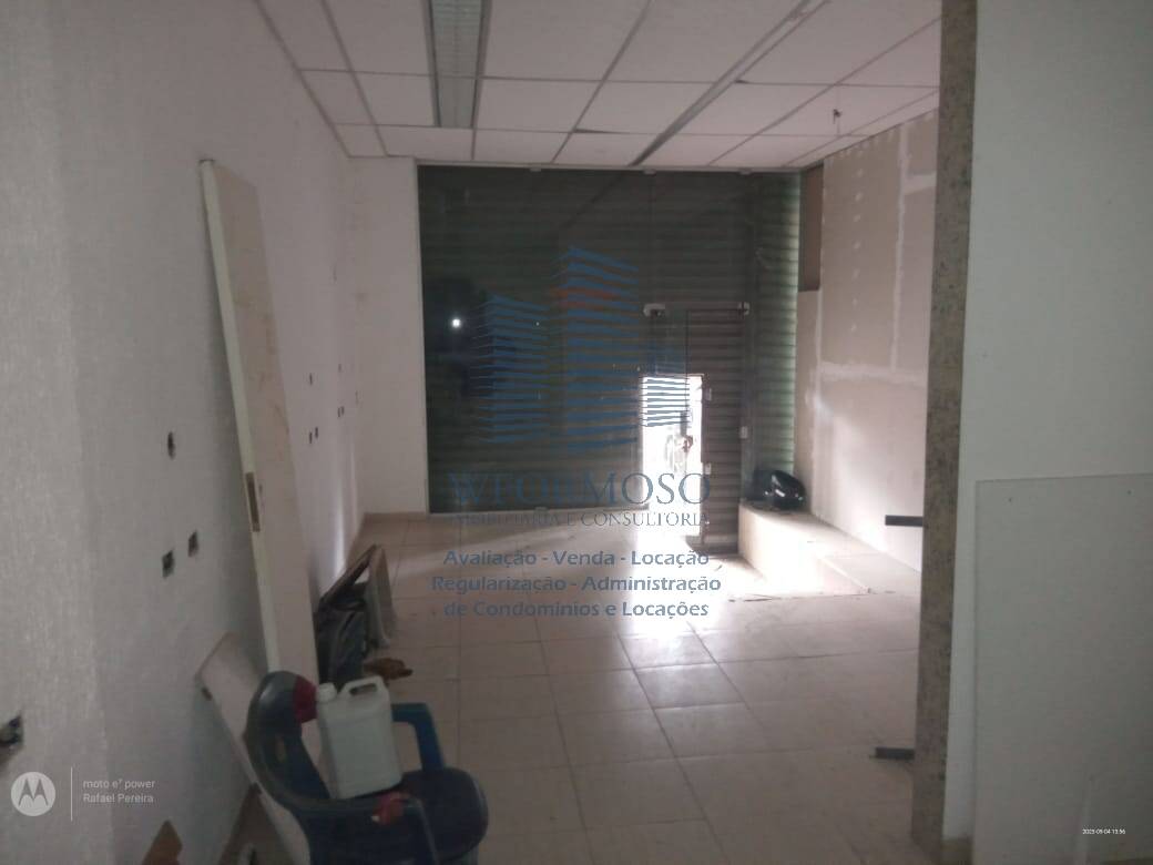 Loja-Salão, 163 m² - Foto 17